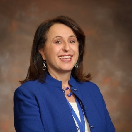 Jumana Judeh, PhD, MAI, CCIM, MCAO